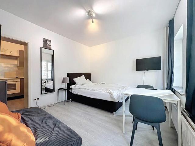 Kot location à Saint-gilles, Bruxelles