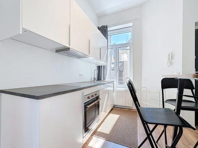 Kot location à D'hoye, Bruxelles