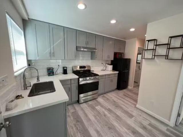 House for rent in Salinas
