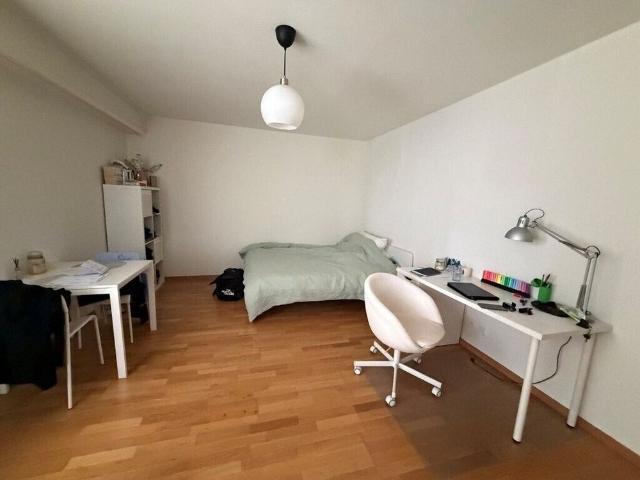 Apartment mieten in Ecublens (FR), Waadt
