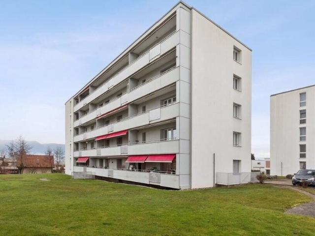 Apartment mieten in Estavayer-le-Lac, Freiburg
