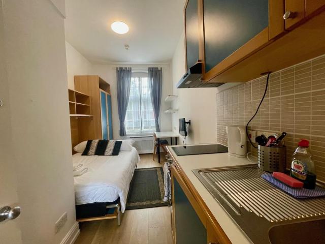 Apartment for rent in Hammersmith, Greater London