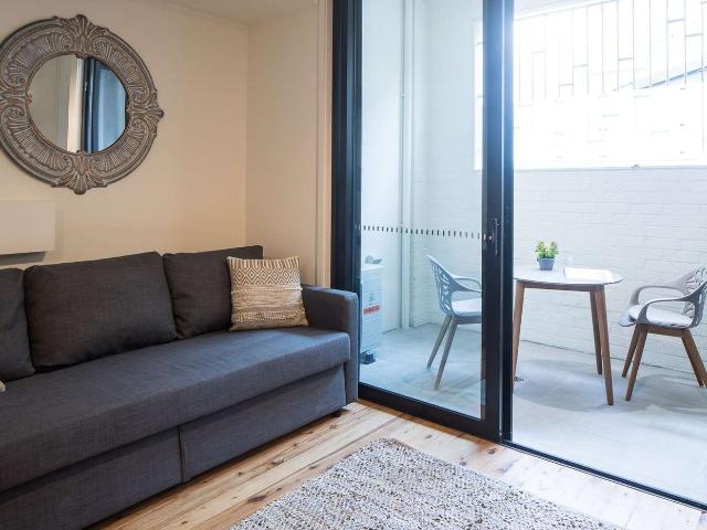 Granny Flat for rent in Inner West, Sydney