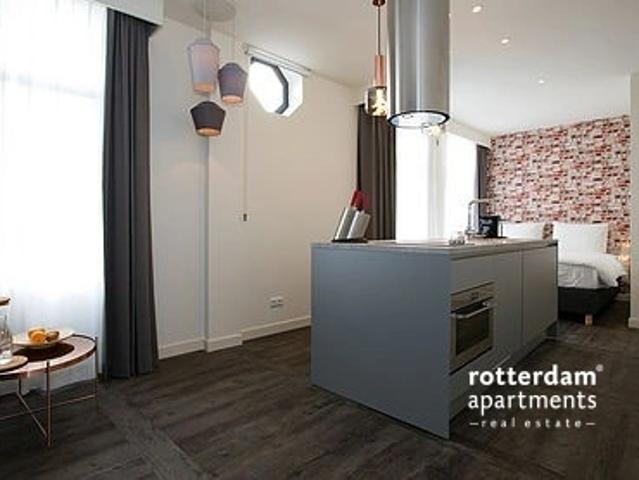 Studio te huur in Mierlo, Kerkakkers