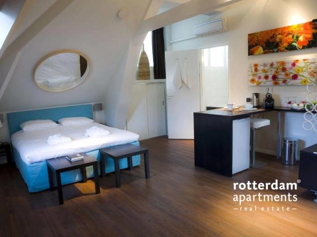 Studio te huur in Mierlo, Kerkakkers