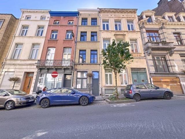 Kot location à D'hoye, Bruxelles