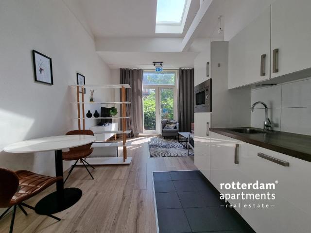 Studio te huur in Mierlo, Kerkakkers