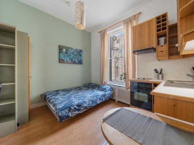 Apartment for rent in Pimlico, Greater London