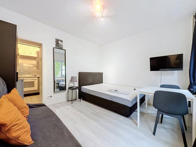 Kot location à Saint-Gilles - Sint-Gillis, Brussel-Hoofdstad - Bruxelles-Capitale
