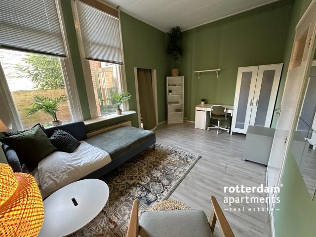 Studio te huur in Overakker, Mierlo