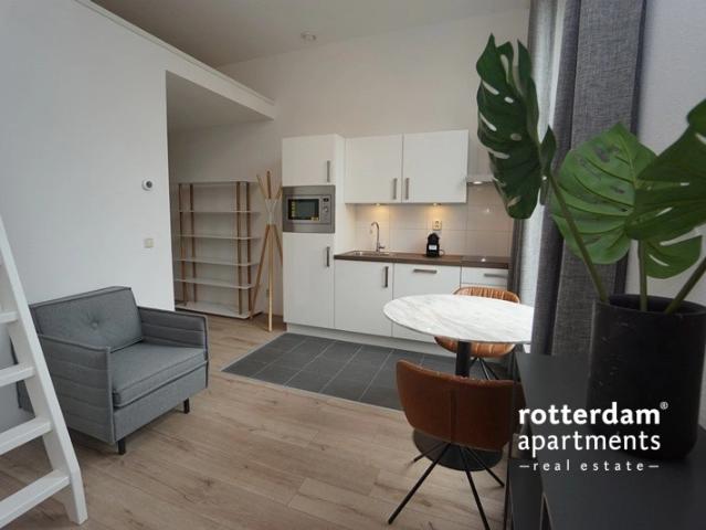 Studio te huur in Mierlo, Kerkakkers