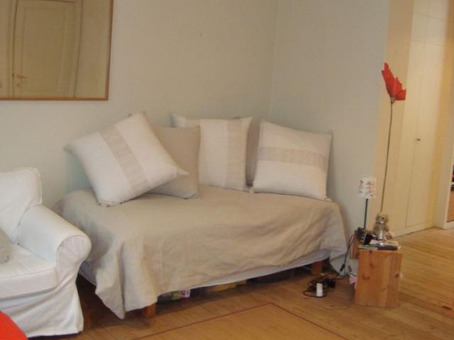 Kot location à Elsene, Bruxelles