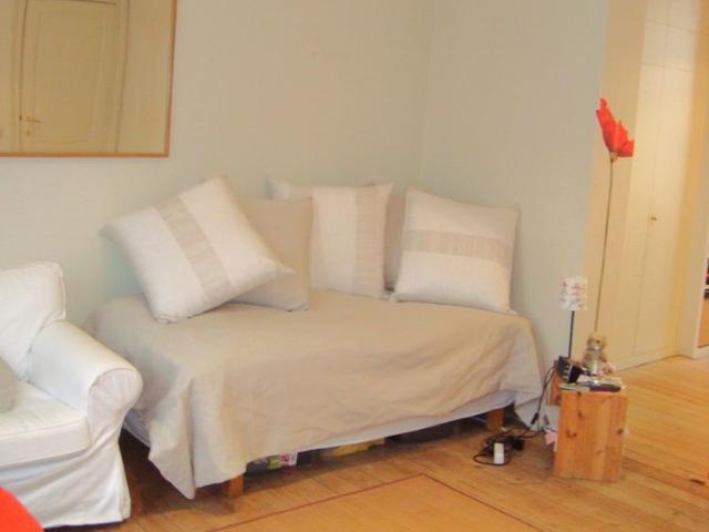 Kot location à Elsene, Bruxelles