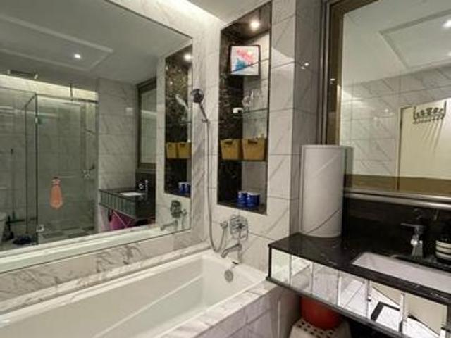 Serviced Residence for rent in Sri Hartamas, Kuala Lumpur