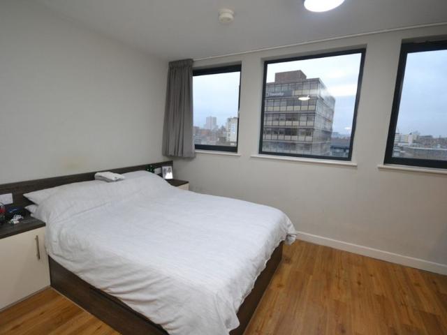 Room for rent in The Meadows, Haddon