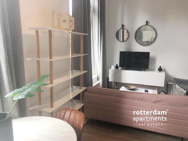 Studio te huur in Overakker, Mierlo