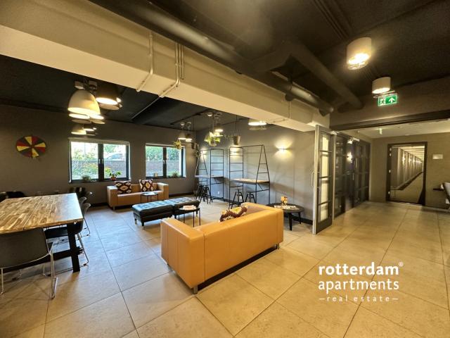 Studio te huur in Mierlo, Kerkakkers