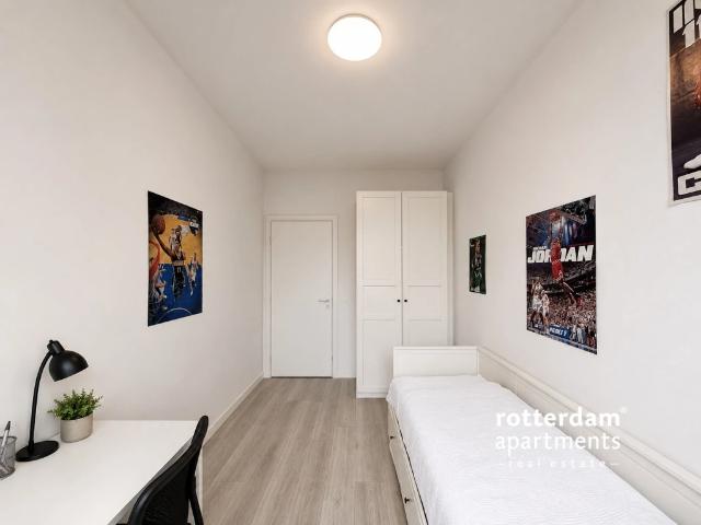 Studio te huur in Overakker, Mierlo