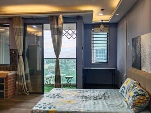 Serviced Residence for rent in Kajang, Langat
