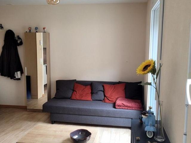 Apartment mieten in Aubonne, Waadt