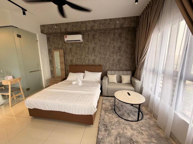 Serviced Residence for rent in Ampang Hilir, Kuala Lumpur