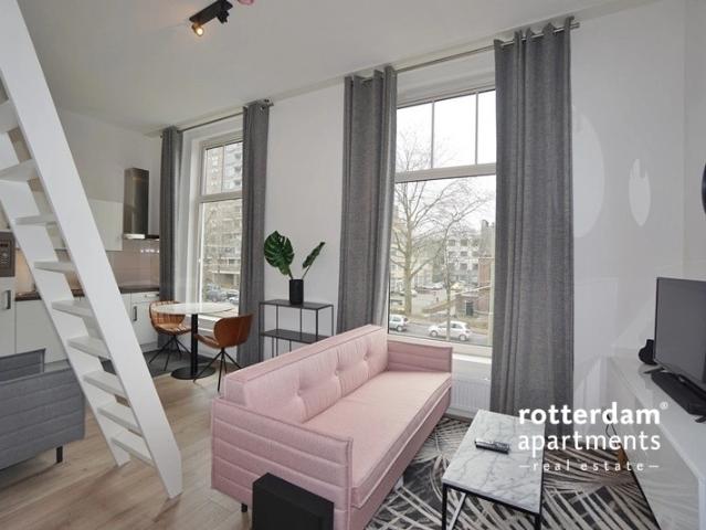Studio te huur in Overakker, Mierlo