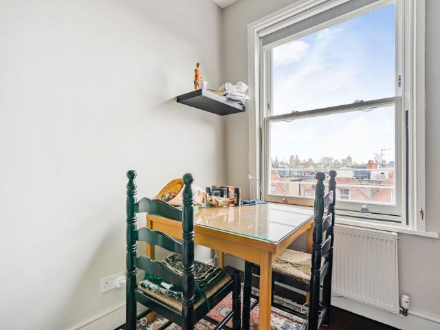 Studio for rent in The Boltons, Greater London