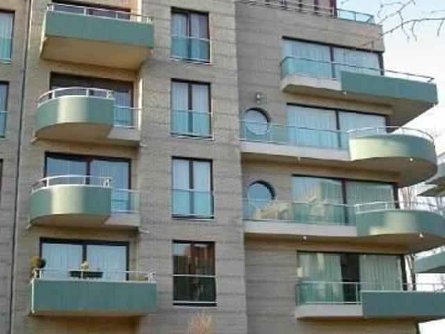 Kot location à Sint-lambrechts-woluwe, Bruxelles