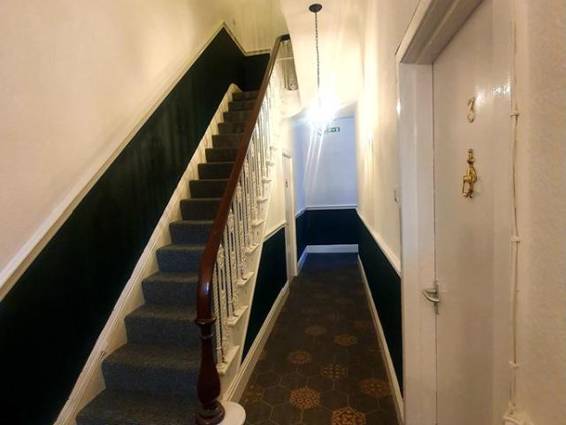 Apartment for rent in Ashton-under-Lyne, Tameside