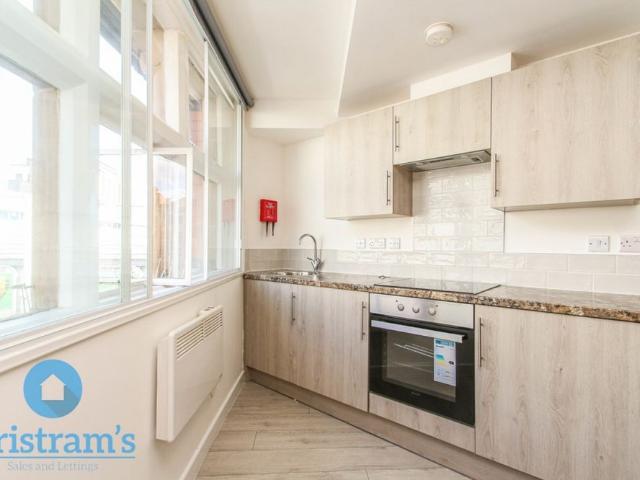 Room for rent in St Ann's, Haddon