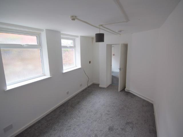 Studio for rent in Fleetwood, Cabus