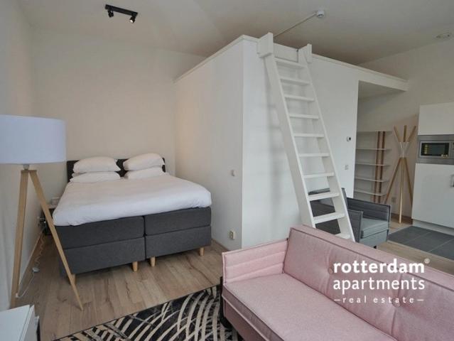 Studio te huur in Overakker, Mierlo