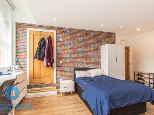 Room for rent in St Ann's, Haddon