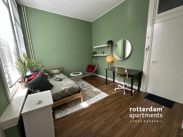 Studio te huur in Overakker, Mierlo