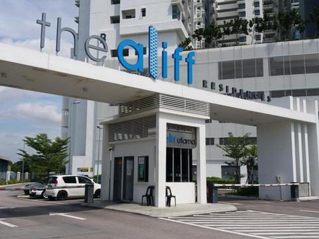 Serviced Residence for rent in Johore Bahru, Johor
