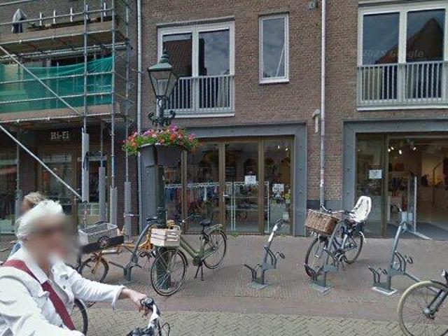 Studio te huur in Centrum, Alkmaar