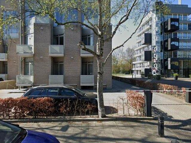 Studio te huur in Alkmaar, Noord Holland