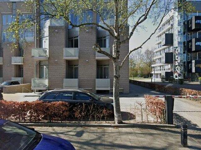 Studio te huur in Alkmaar, Noord Holland