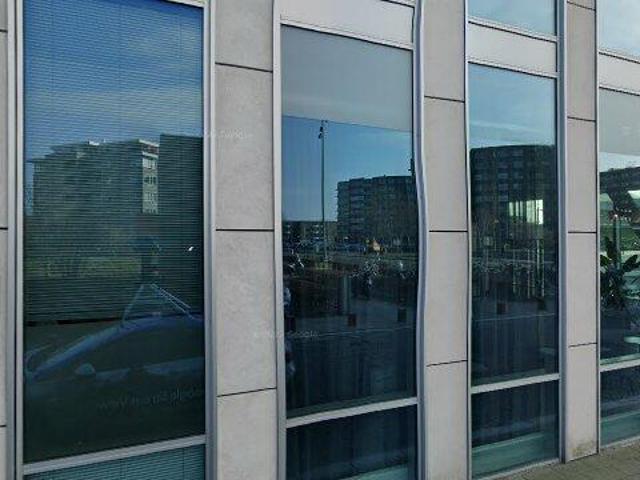 Studio te huur in Centrum, Almere-haven