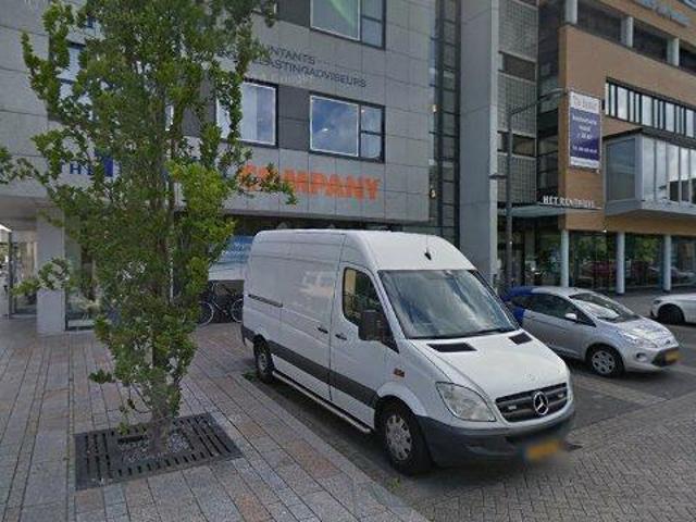 Studio te huur in Centrum, Almere-haven