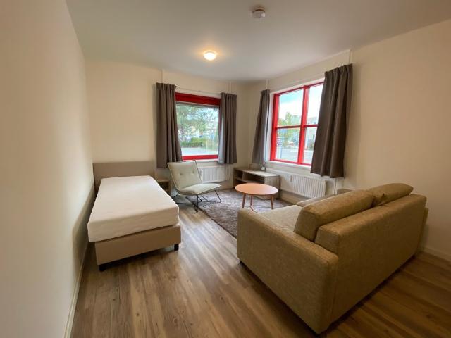 Studio te huur in Alphen Aan Den Rijn, Zuid Holland