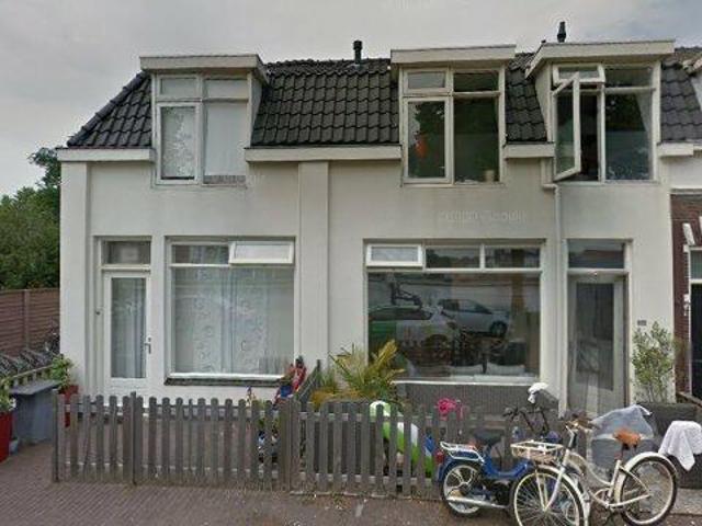 Studio te huur in Alphen Aan Den Rijn, Zuid Holland