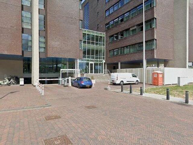 Studio te huur in Alphen Aan Den Rijn, Zuid Holland