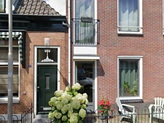 Studio te huur in Amersfoort