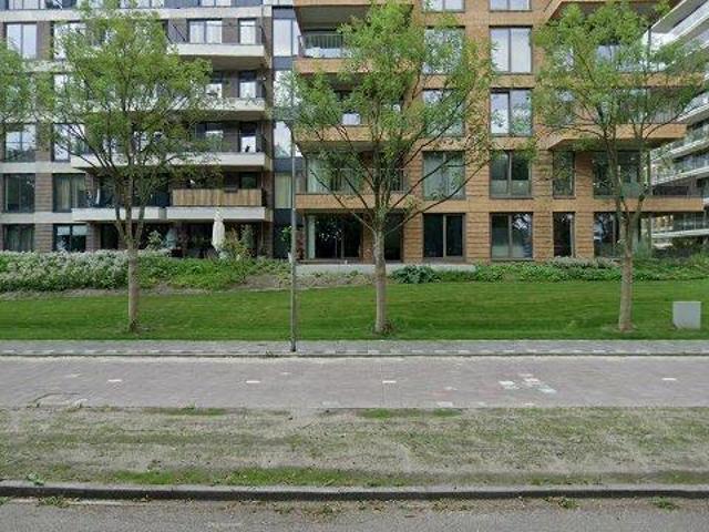 Studio te huur in Noord Holland