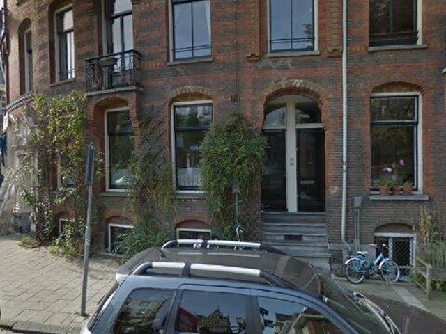 Studio te huur in Zuid, Amsterdam