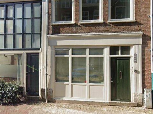 Studio te huur in Centrum, Amsterdam