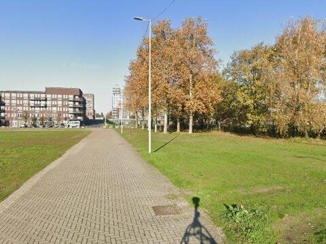 Studio te huur in Zuidoost, Amsterdam