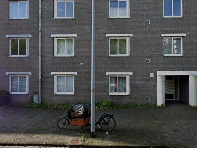 Studio te huur in Zuid, Amsterdam