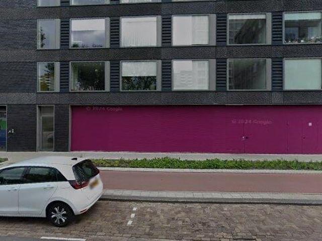Studio te huur in Amsterdam, Overtoomse Veld